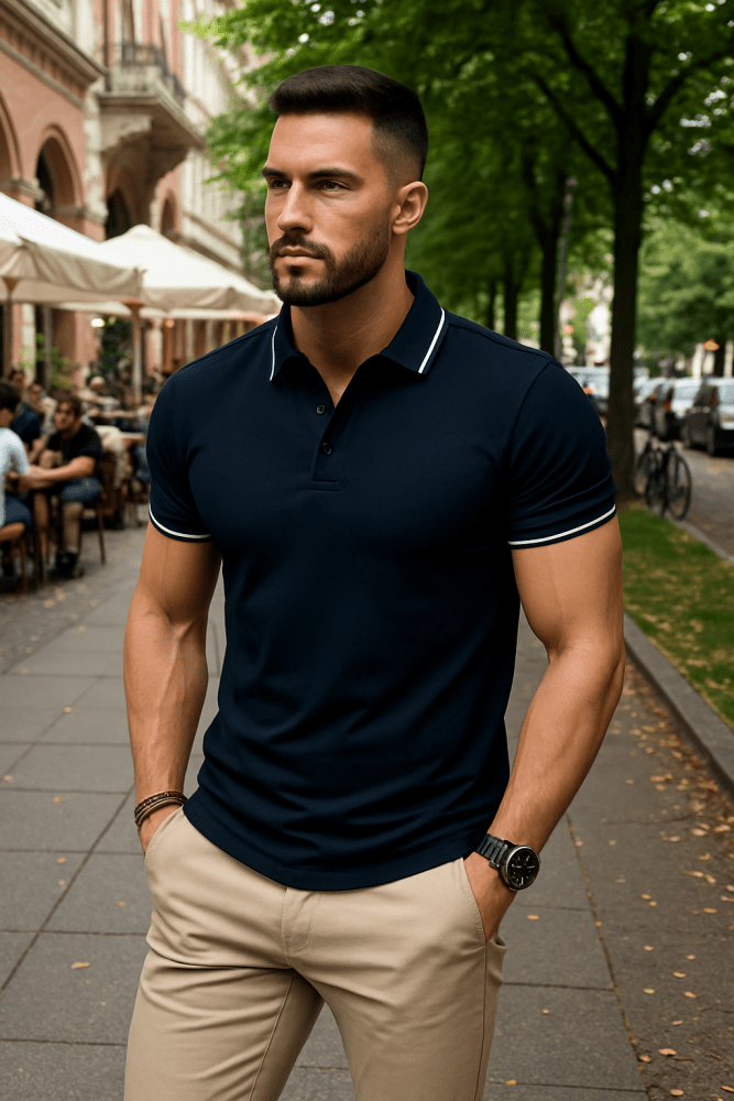T-shirts & hemden