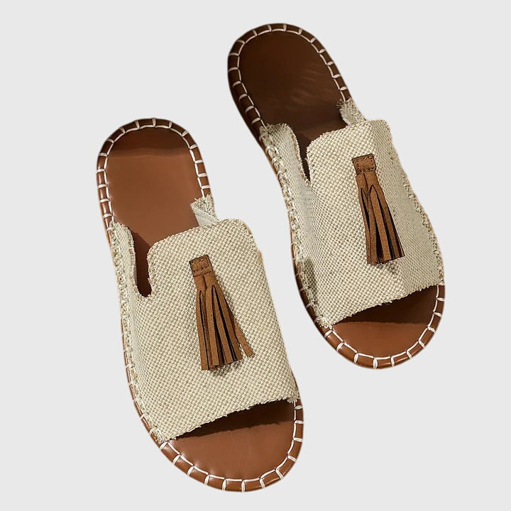 Claire | Orthopädische Sandalen