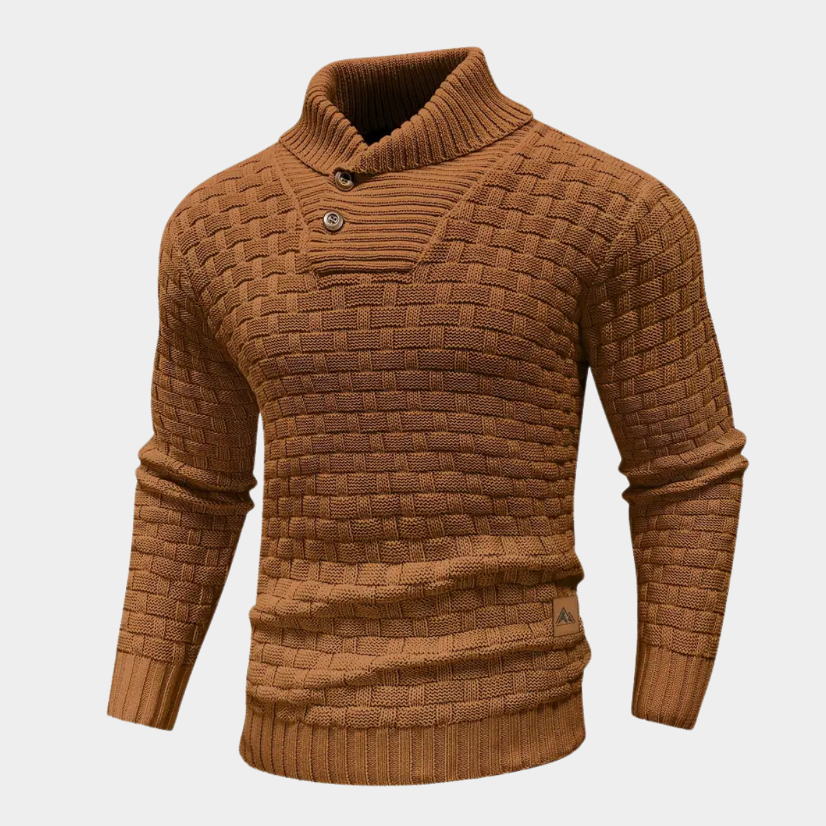 Olle | Knitted Sweater