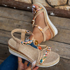 Faith - Orthopädische Sandalen
