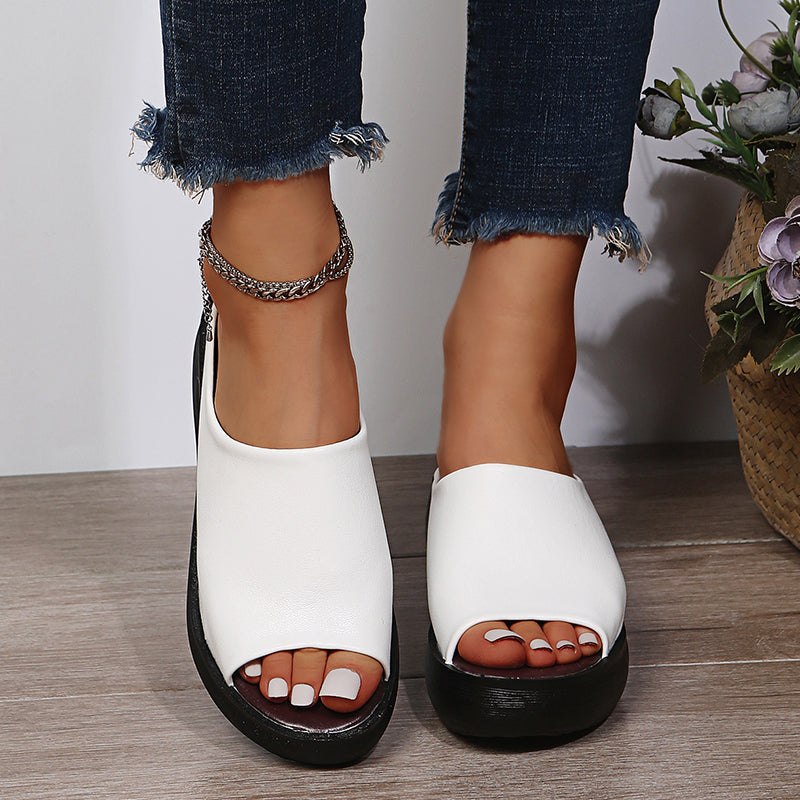 Elsie - Orthopädische Sandalen