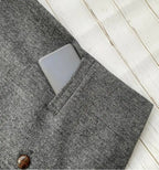 Lars | Vest