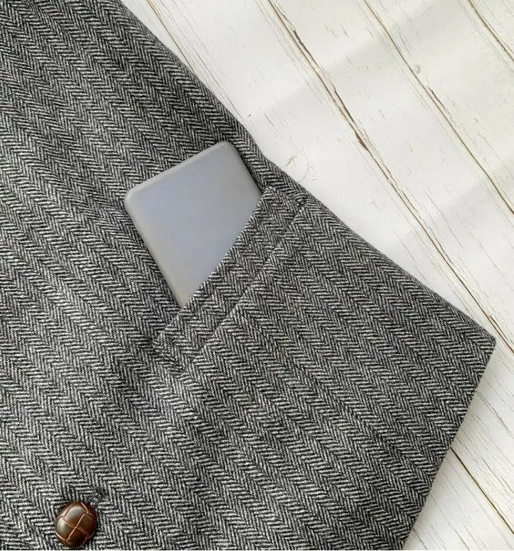 Lars | Vest