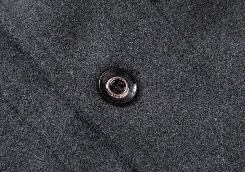 Thomas | Zweiteilige Winterjacke