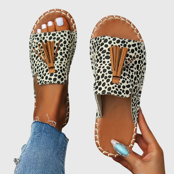 Claire | Orthopädische Sandalen