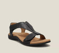 Charlotte - Elegante Orthopädische Sandalen