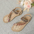 Isola – Veredelte Komfortsandalen
