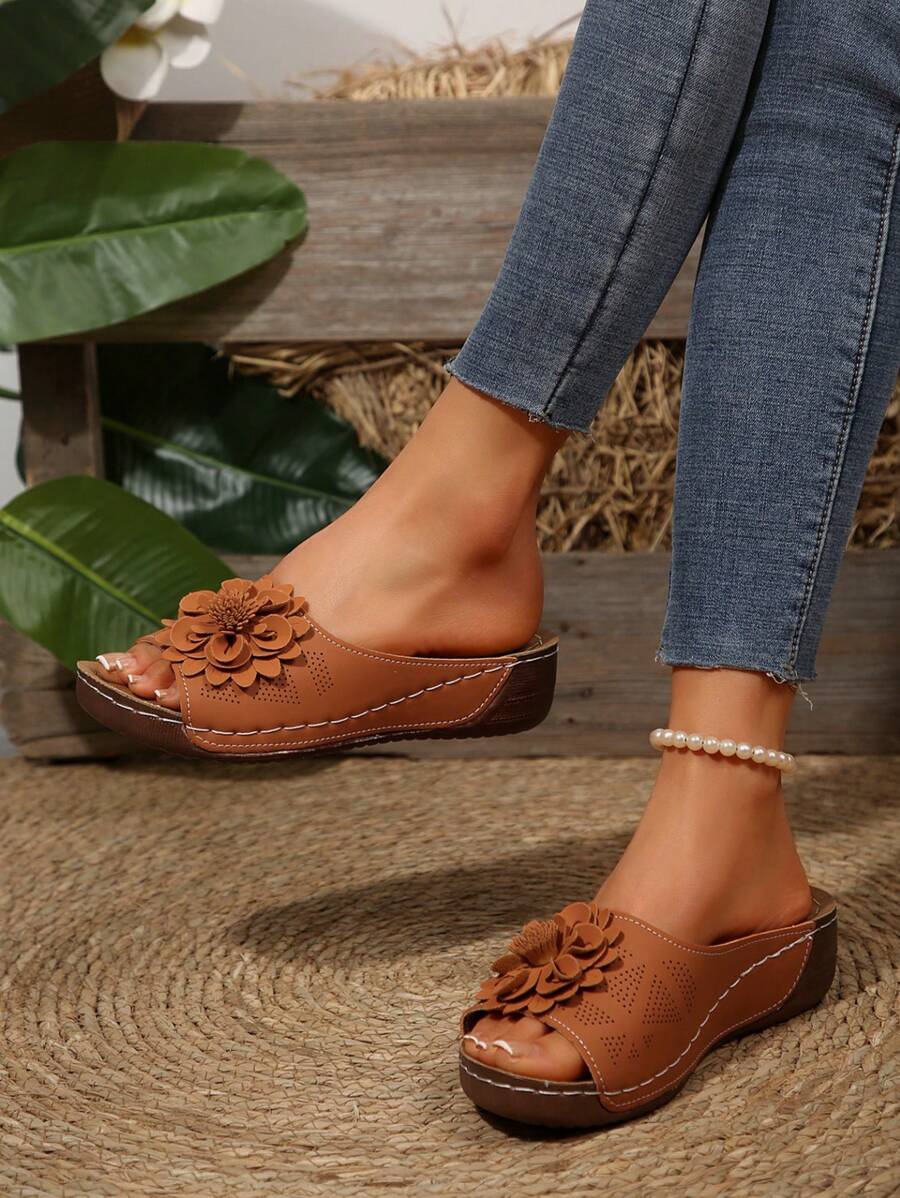 Medellín – Ergonomische Sandalen