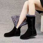 Ebba | Cozy Winter Boots