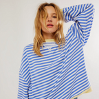 Lucy | Cozy Pullover