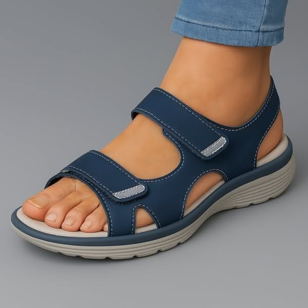 Luvita - Orthopädische Sandalen