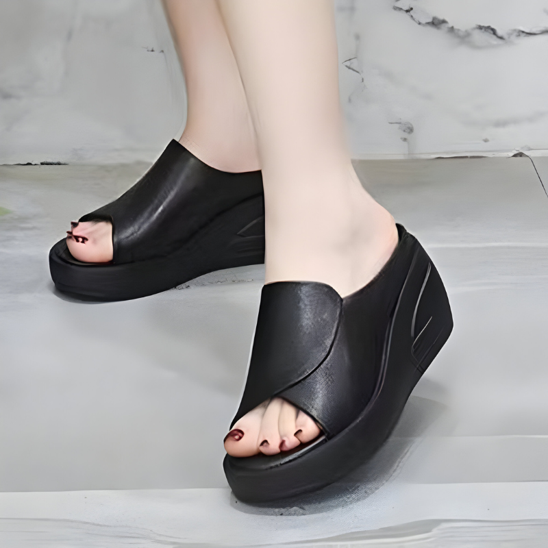 Xanthe – Orthopädische Sandalen