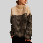 Serena | Cozy Pullover