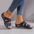 Emma - Orthopädische Sandalen