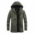 Otis | Bekväm Winter Jacket