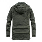 Ossian | Komfortable Winterjacke