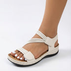 Jasmina | Orthopädische Sandalen