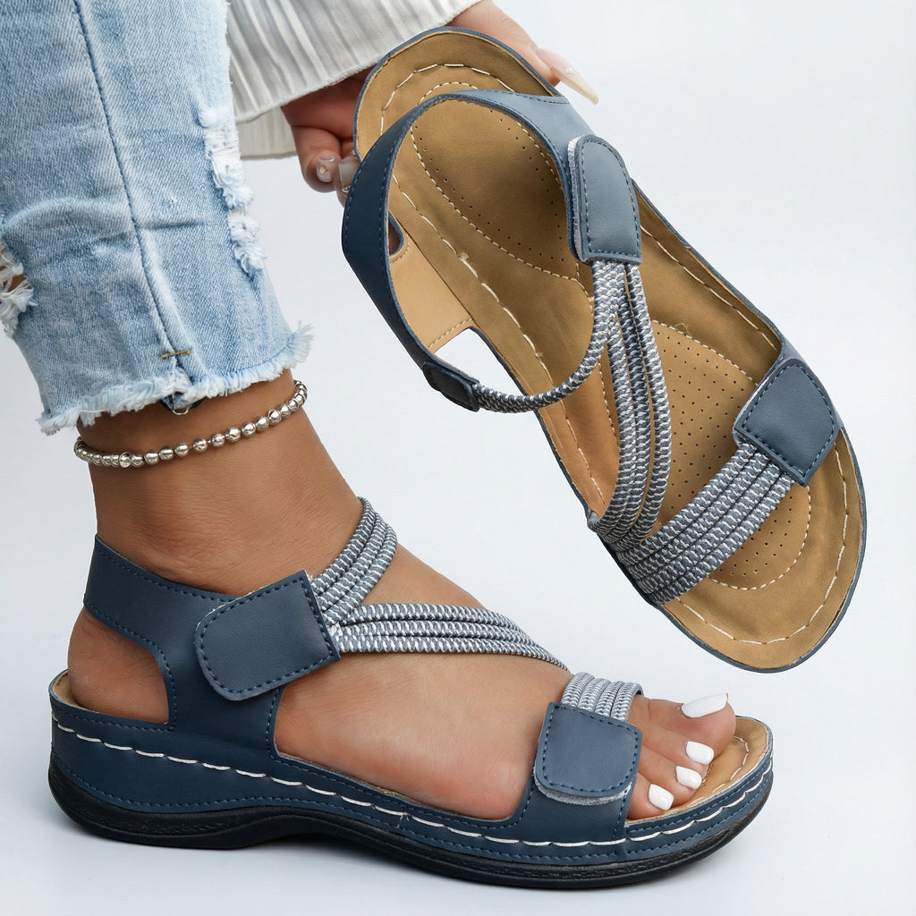 Jasmina | Orthopädische Sandalen