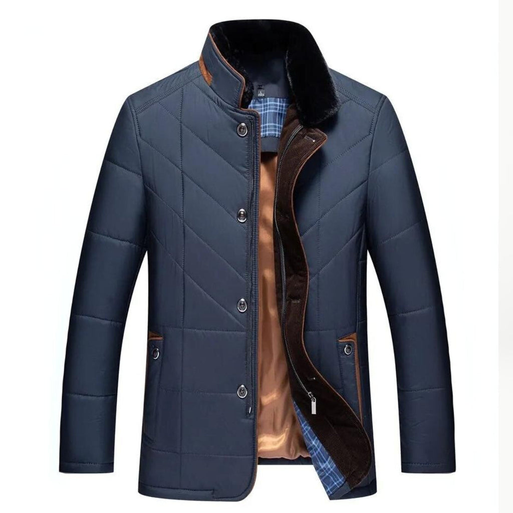 Wouter | Premium Winter Jacket