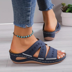 Emma - Orthopädische Sandalen