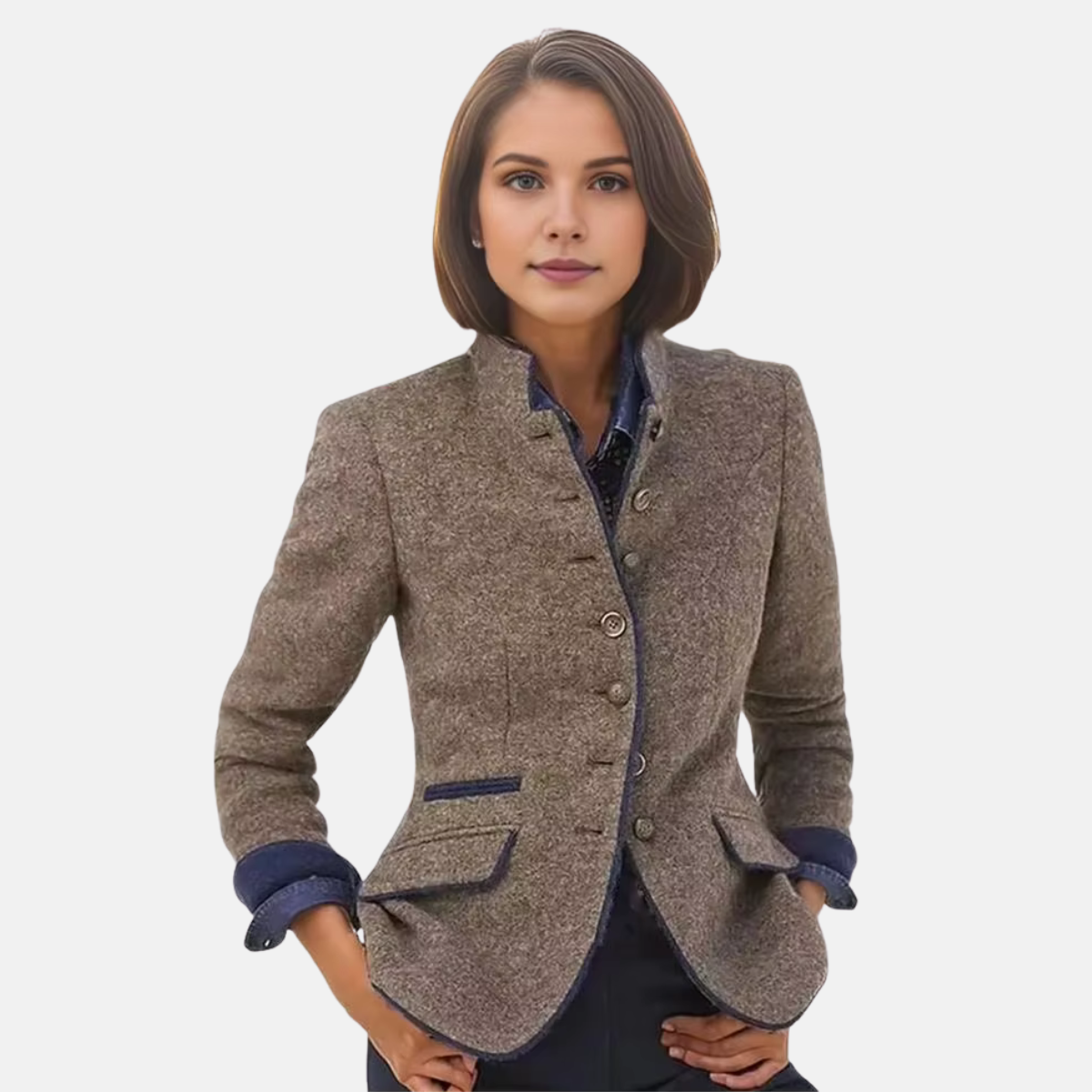 Klarisa | Blazerjacke