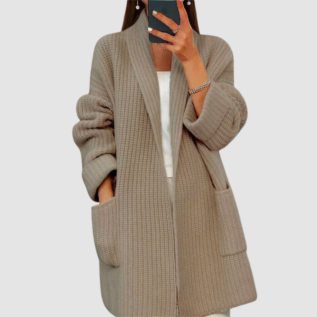 Celine™ Strickjacke