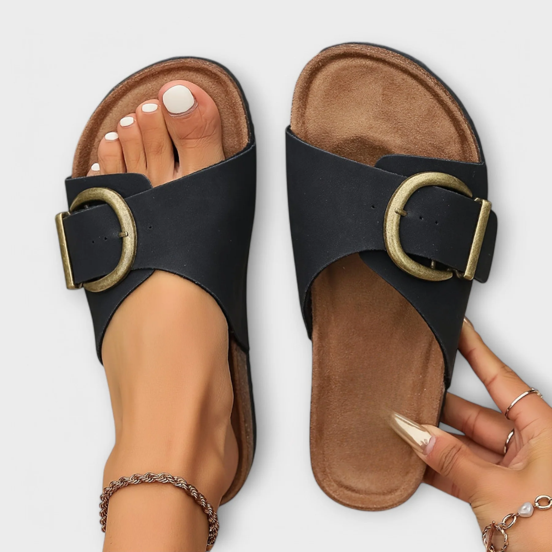 Avelina - Orthopädische Sandalen