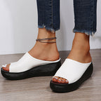 Elsie - Orthopädische Sandalen