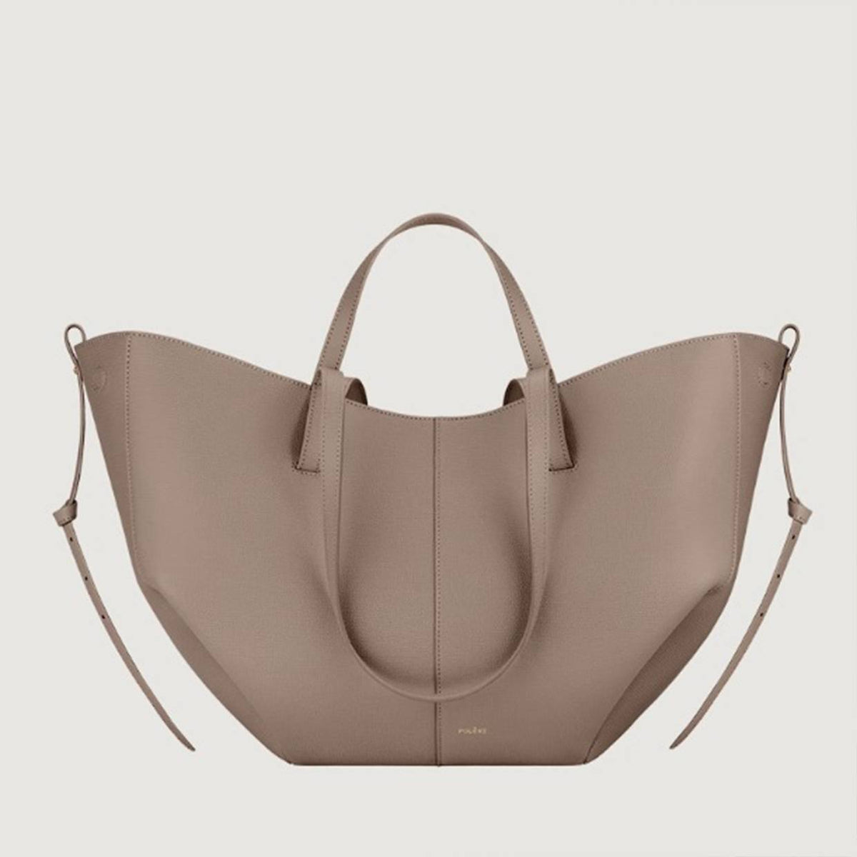 Olivia – Vintage Tote Bag