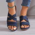 Emma - Orthopädische Sandalen