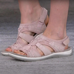 Alva | Orthopädische Komfort Sandalen