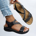 Jasmina | Orthopädische Sandalen
