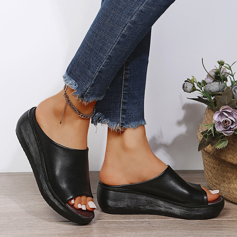 Elsie - Orthopädische Sandalen