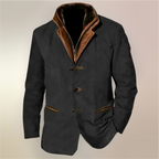 Elias | Retro Jacket