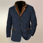 Elias | Retro Jacket
