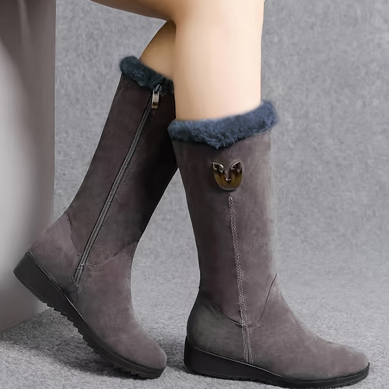 Erylia | Varma Boots