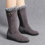Ebba | Cozy Winter Boots