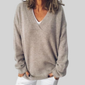 Paige | Cozy Pullover