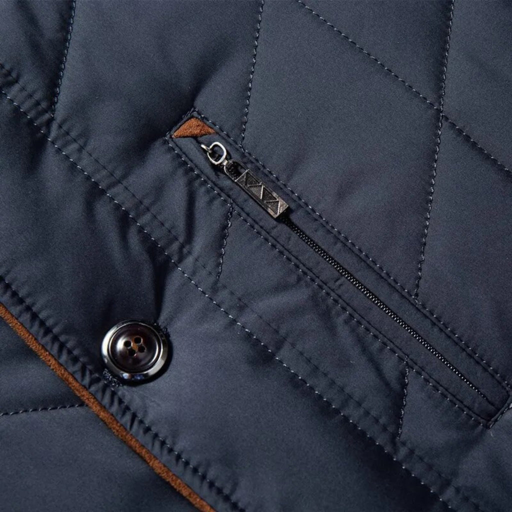 Wouter | Premium Winter Jacket
