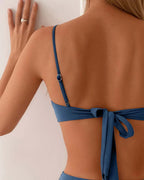 Laluna® | Sexy Trendy Zweiteiliger Bikini