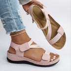 Jasmina | Orthopädische Sandalen