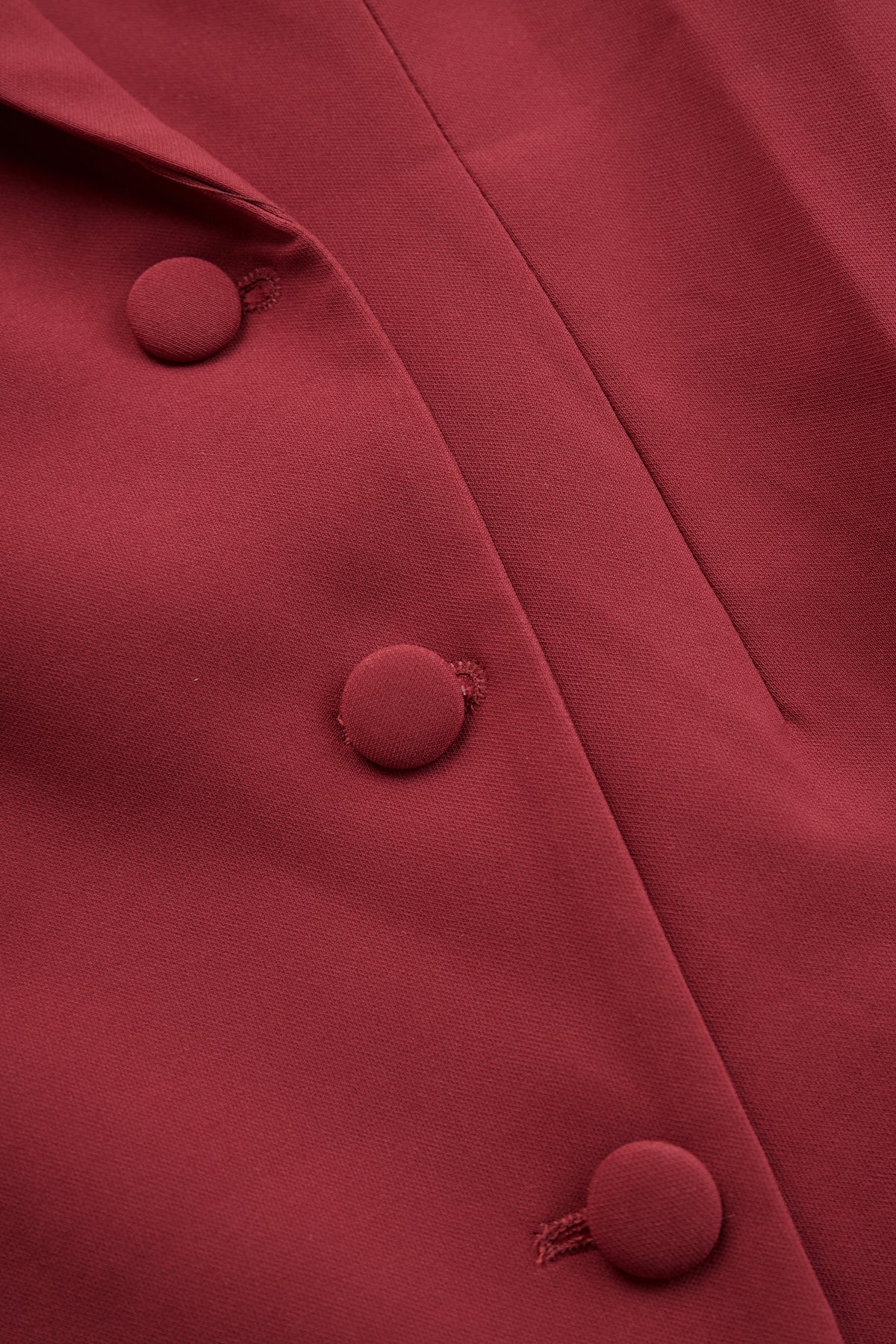 Grace | Elegantes Blazer-Midikleid