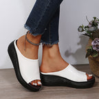 Elsie - Orthopädische Sandalen