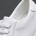 Franco | Herren Sneaker aus Kunstleder