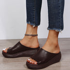 Elsie - Orthopädische Sandalen
