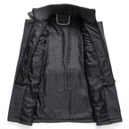 Daniel | Herren Wintermantel Jacke