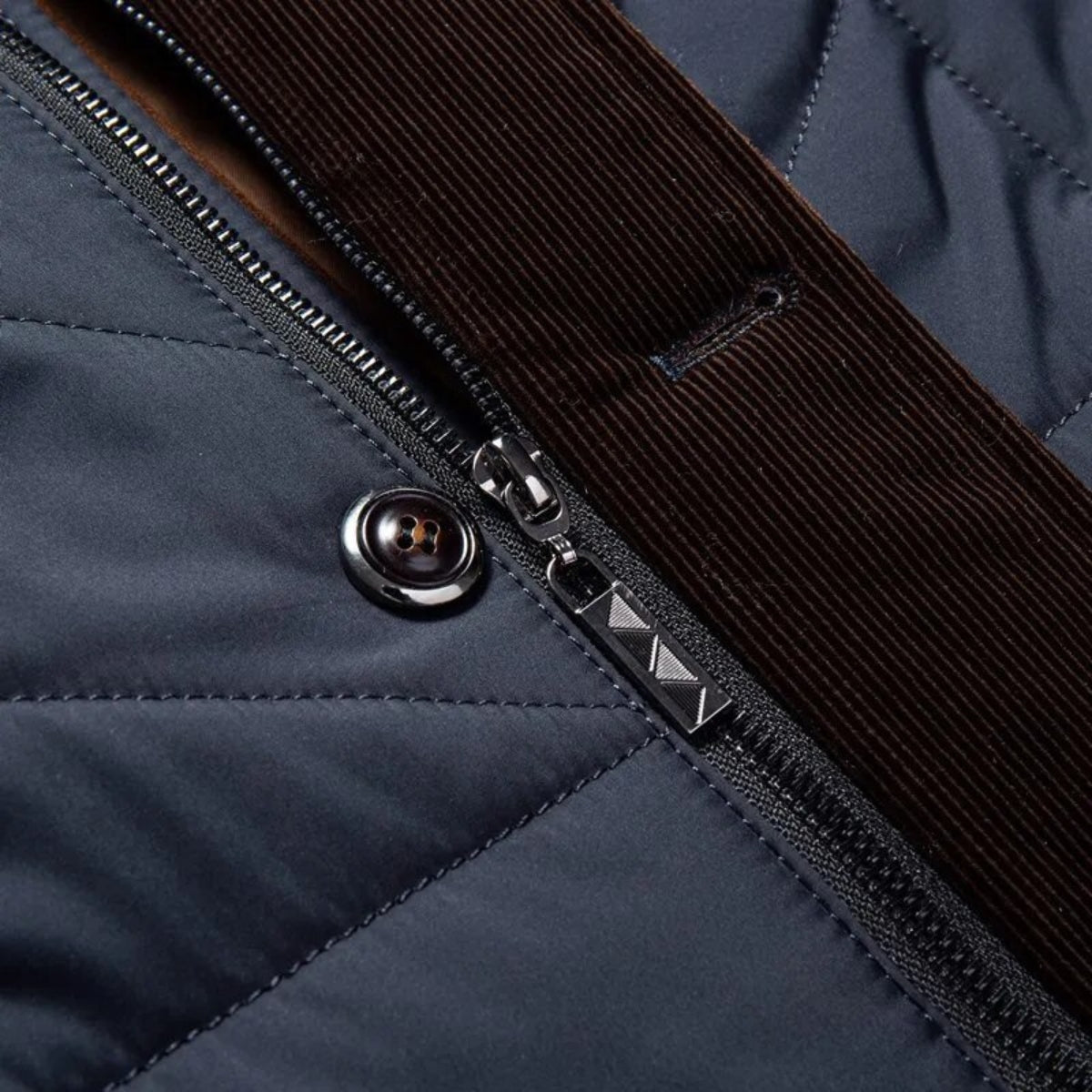 Wouter | Premium Winter Jacket