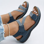 Jasmina | Orthopädische Sandalen