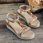 Faith - Orthopädische Sandalen