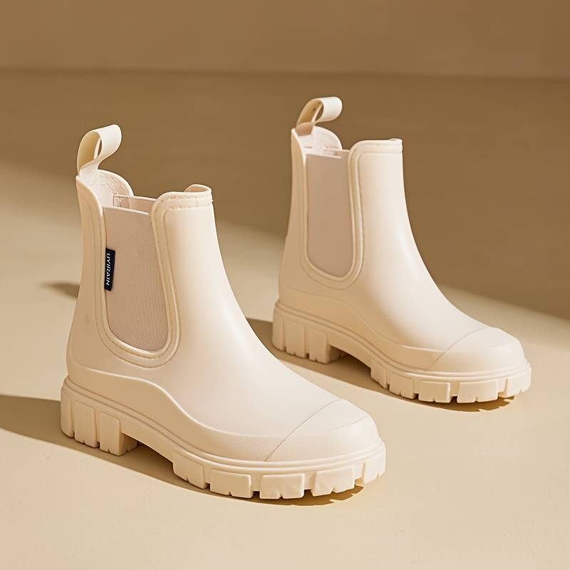 Riztela | Wasserdichte Stiefel